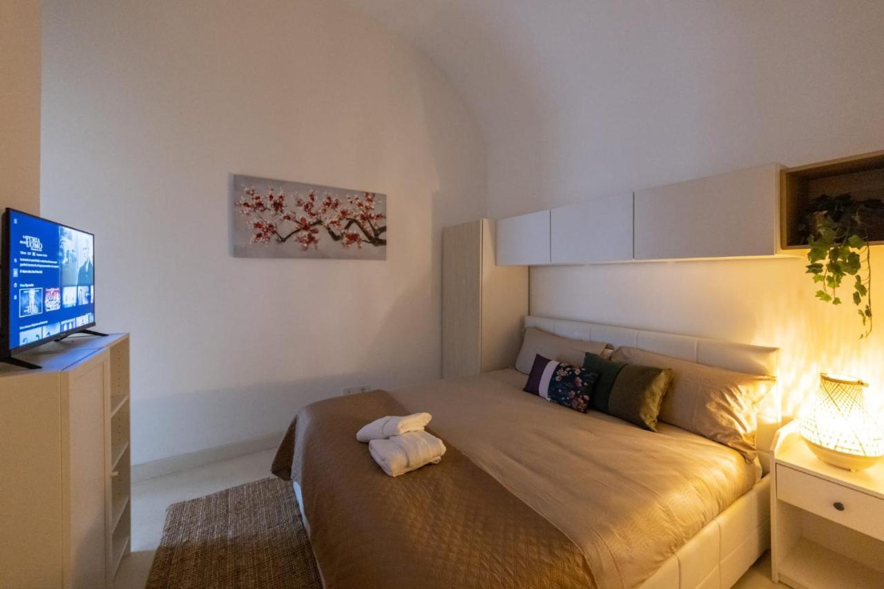 Hotel Cortile Bellini à Catane Extérieur photo