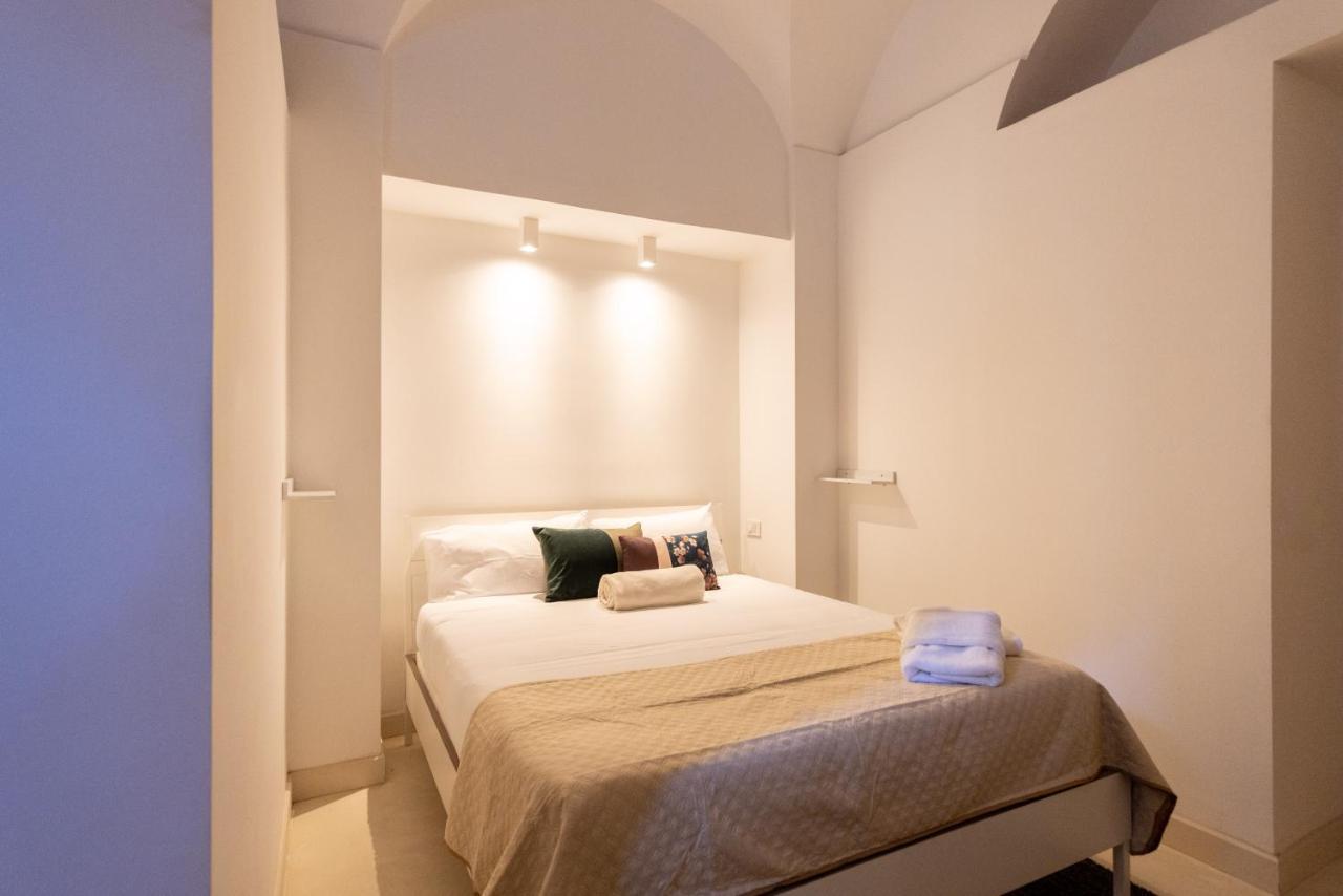 Hotel Cortile Bellini à Catane Extérieur photo