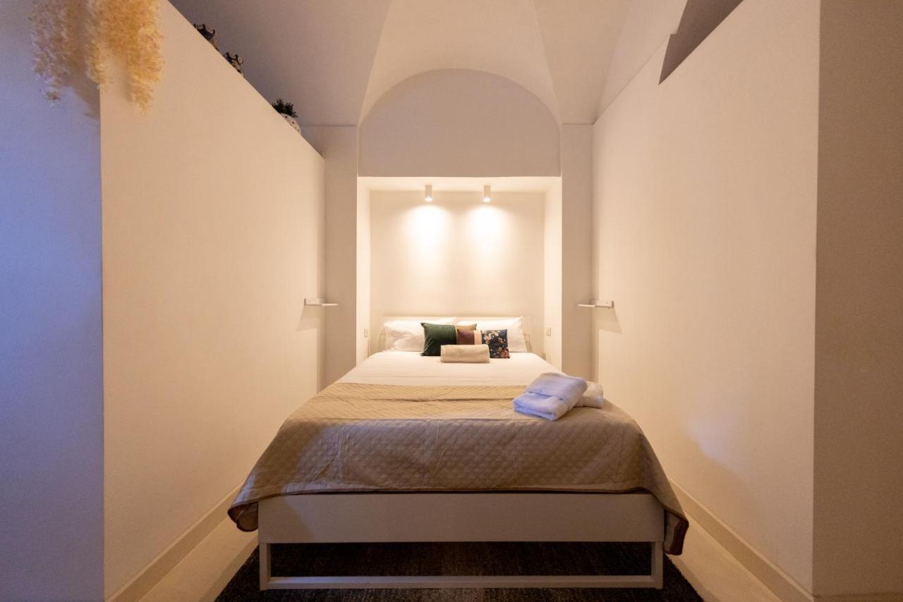 Hotel Cortile Bellini à Catane Extérieur photo