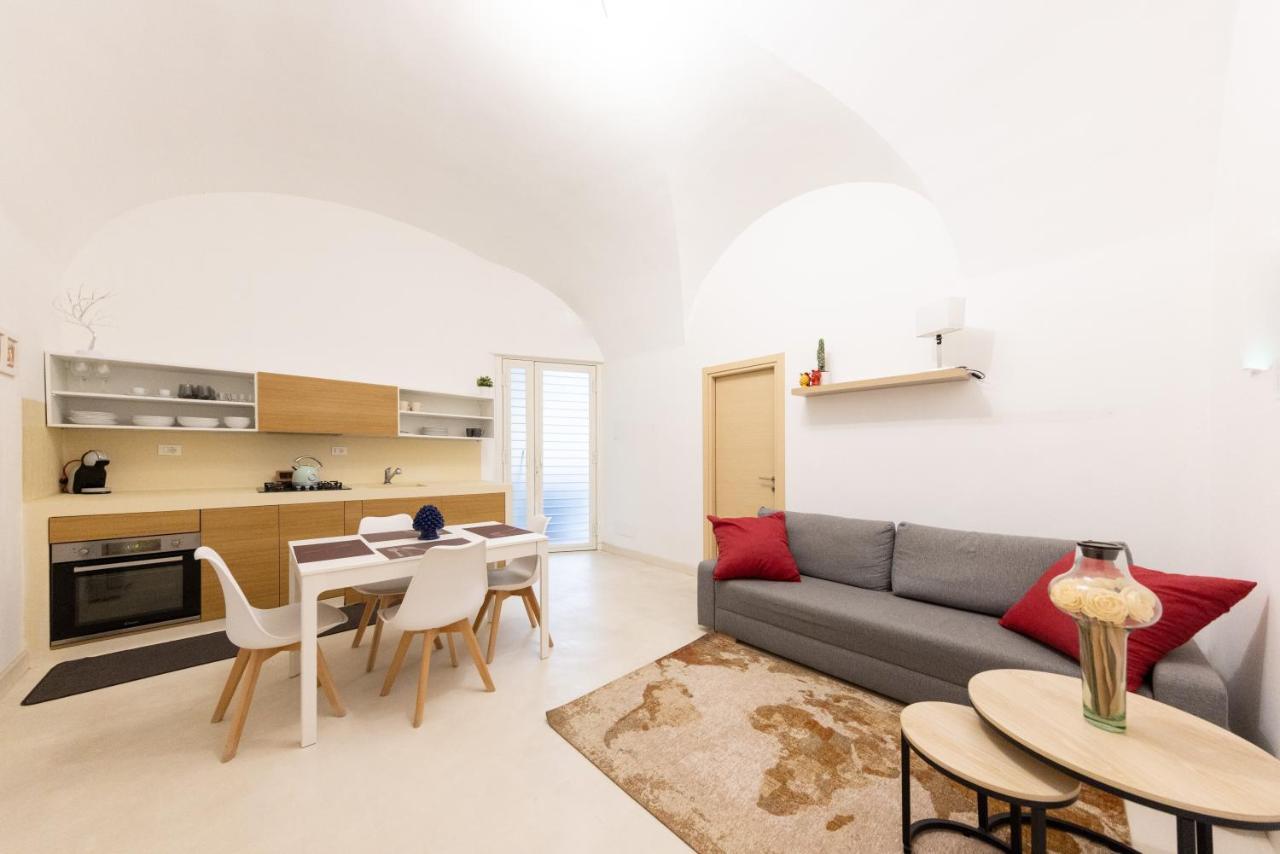 Hotel Cortile Bellini à Catane Extérieur photo